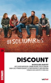 Discount (scénario du film)