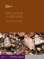 Discours de la méthode