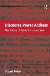 Discourse Power Address