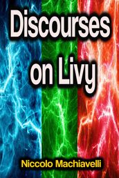 Discourses on Livy