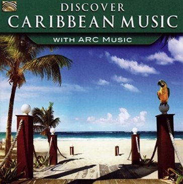 Discover caribbean music