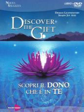 Discover the gift. Scopri il dono che è in te. DVD. Con libro