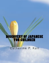 Discovery of Japanese for Children