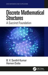 Discrete Mathematical Structures