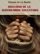 Discurso de la servidumbre voluntaria