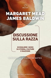 Discussione sulla razza