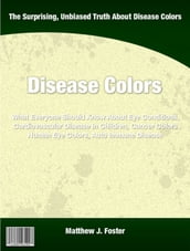 Disease Colors