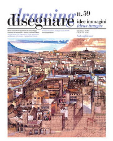 Disegnare. Idee, immagini. Ediz. italiana e inglese (2019). 59.