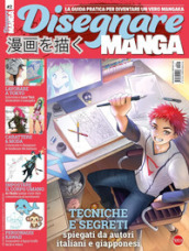 Disegnare manga. Ediz. a colori. 2.