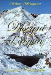 Disegni d acqua