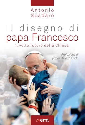 Disegno di papa Francesco - Antonio Spadaro