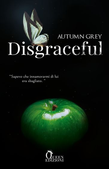 Disgraceful - Autumn Grey