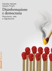 Disinformazione e democrazia