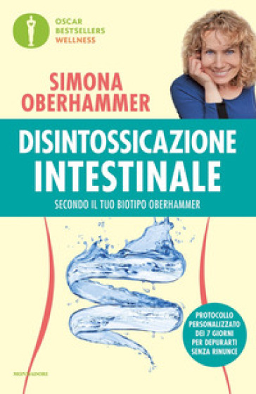 Disintossicazione intestinale secondo il tuo biotipo Oberhammer