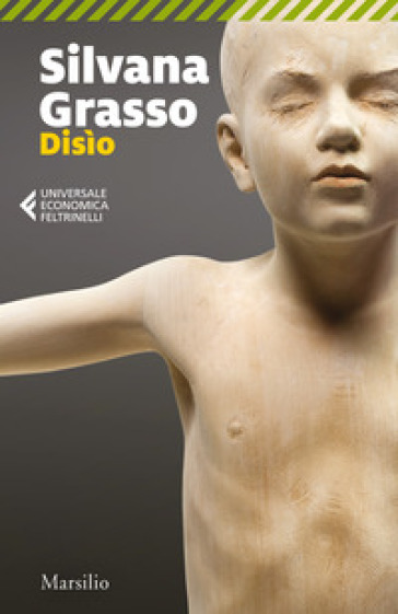 Disìo - Silvana Grasso