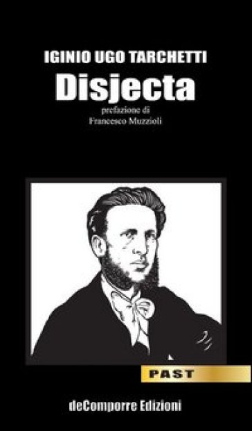 Disjecta - Igino Ugo Tarchetti