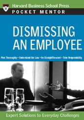 Dismissing an Employee