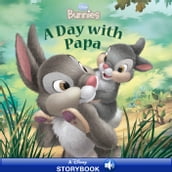Disney Bunnies: A Day with Papa