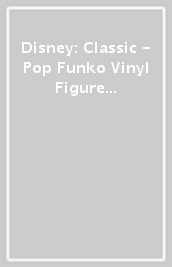 Disney: Classic - Pop Funko Vinyl Figure 1190 Goof