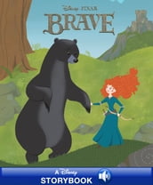 Disney Classic Stories: Brave