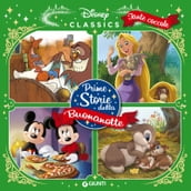 Disney Classics. Prime storie della buonanotte. Tante coccole