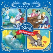 Disney Classics. Prime storie della buonanotte