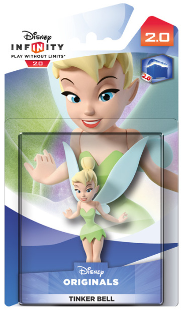 Disney Infinity 2 Tinkerbell