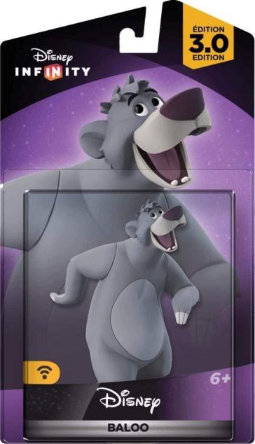 Disney Infinity 3 Baloo