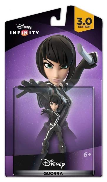 Disney Infinity 3 Quorra