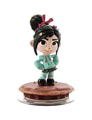 Disney Infinity Vannelope