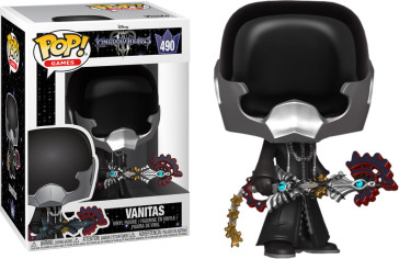 Disney Kingdom Hearts 3 - Pop Funko Vinyl Figure 4