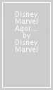 Disney Marvel Agor y Drws: Pry-Copwr Mewn Picil