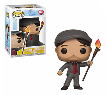 Disney - Mary Poppins - Pop Funko Vinyl Figure 469