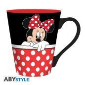 Disney - Mug - 250 Ml - Mickey & Cie Minnie - Box