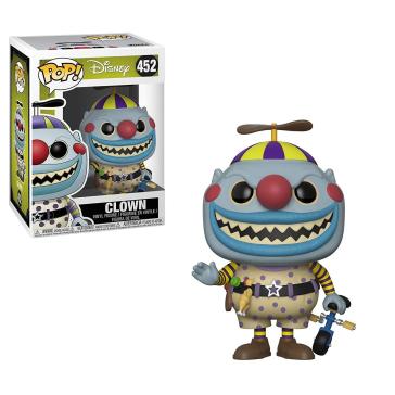 Disney - Nightmare Before Christmas - Pop Funko Vi