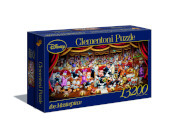 Disney Orchestra PUZZLES 13200 PEZZI