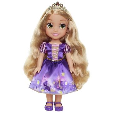 Disney Princess - Bambola Rapunzel 35cm