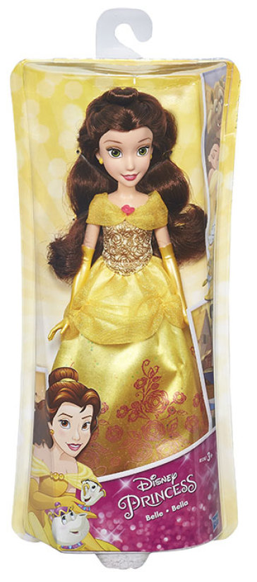 Disney Princess Belle Aurora Biancaneve