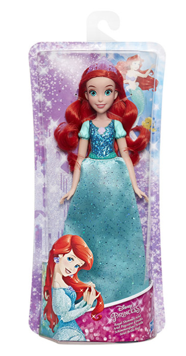 Disney Princess Shimmer Ariel
