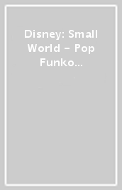 Disney: Small World - Pop Funko Vinyl Figure 1071