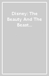 Disney: The Beauty And The Beast - Pop Funko Vinyl