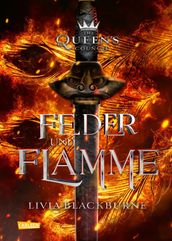 Disney: The Queen s Council 2: Feder und Flamme (Mulan)