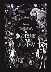 Disney Tim Burton s The Nightmare Before Christmas (Disney Animated Classics)