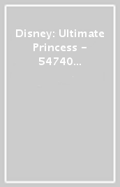 Disney: Ultimate Princess - 54740 Mystery Mini Blind Box