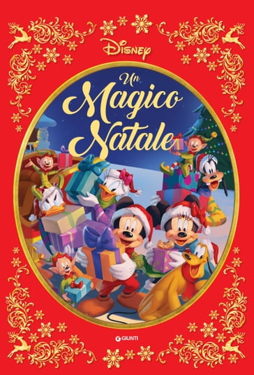 Disney. Un magico Natale - Disney