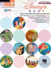 Disney s Best (Songbook)