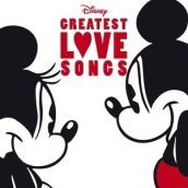 Disney s greatest love songs