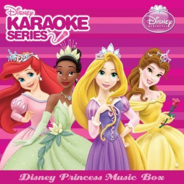 Disney's karaoke.. - Karaoke