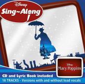 Disney sing along mary poppins