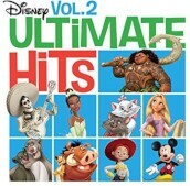 Disney ultimate hits vol.2